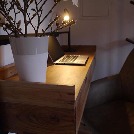 Apartmán Haselnuss Ilsenburg Exteriér fotografie