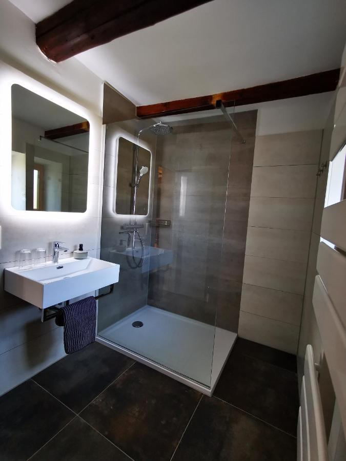 Apartmán Haselnuss Ilsenburg Exteriér fotografie
