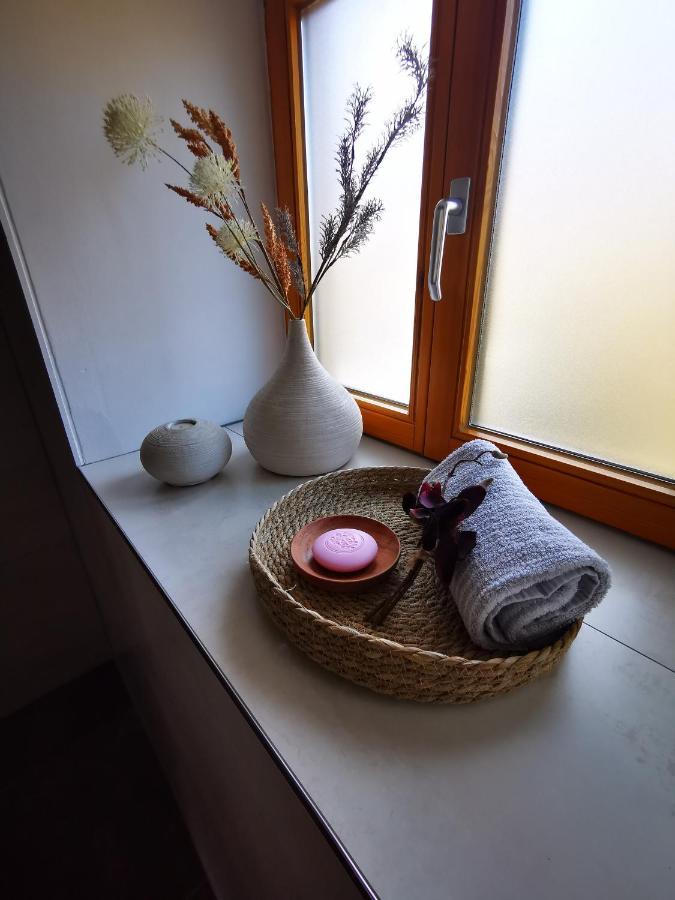 Apartmán Haselnuss Ilsenburg Exteriér fotografie