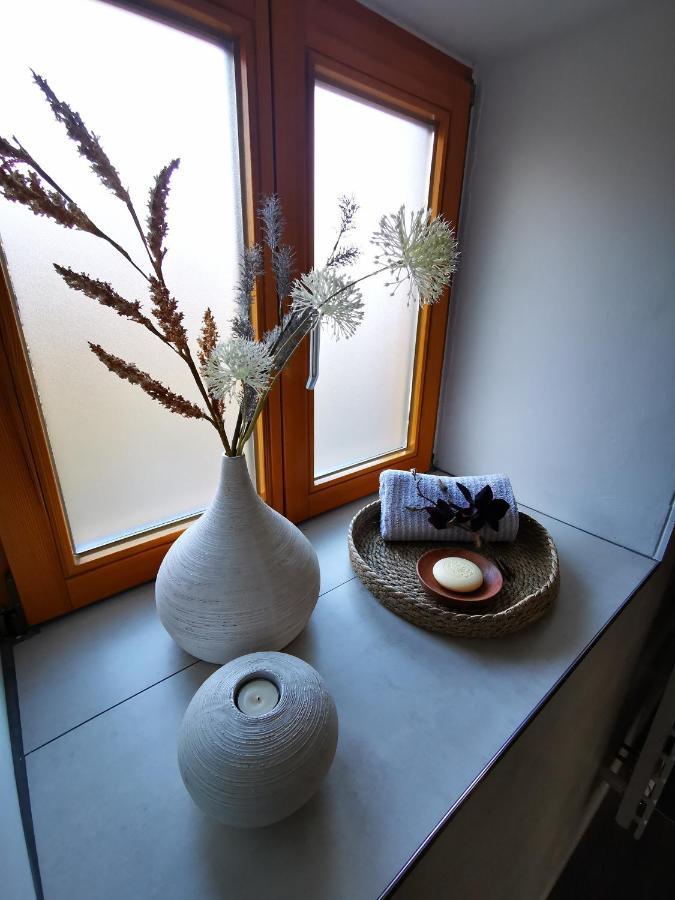 Apartmán Haselnuss Ilsenburg Exteriér fotografie